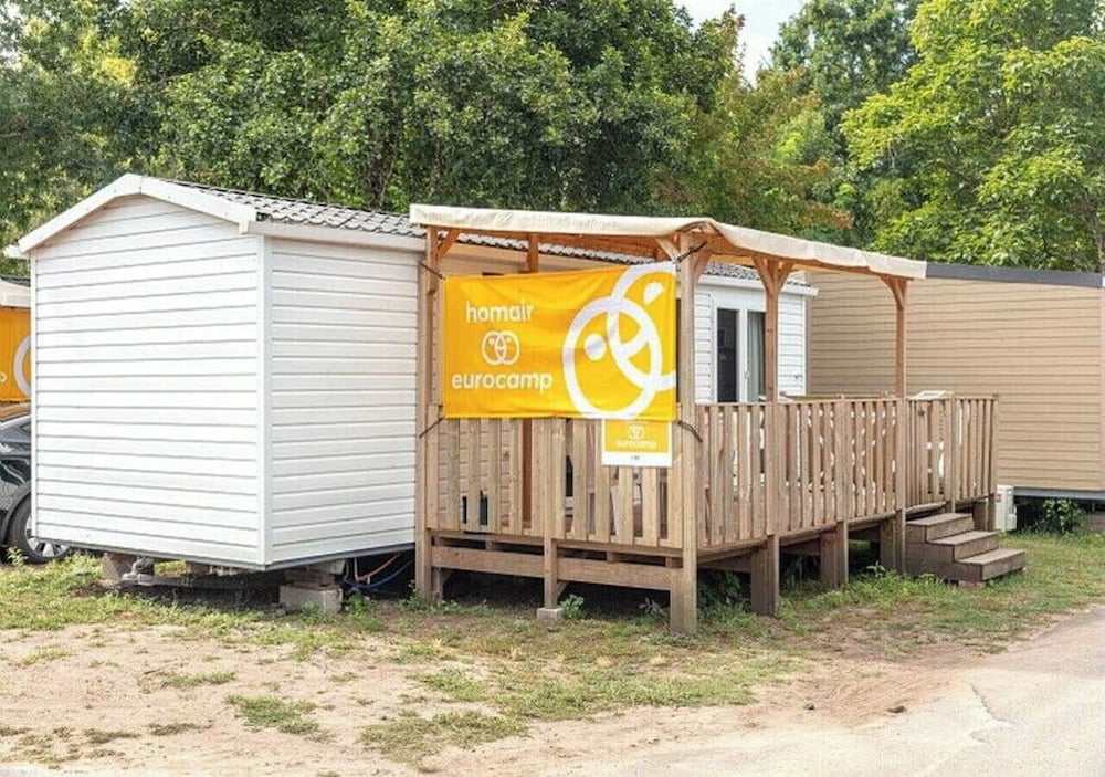Comfort Mobile Home, 2 Bedrooms photo 1