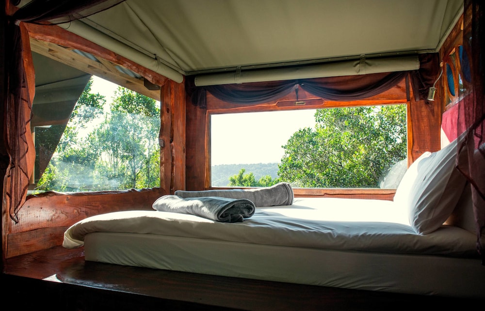 Honeymoon Cabin, Mountain View photo 2