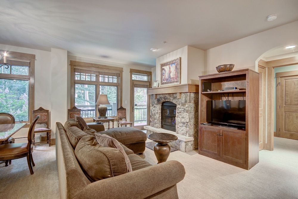 Condo, 2 Bedrooms (Lone Eagle - 2 Bath) photo 1