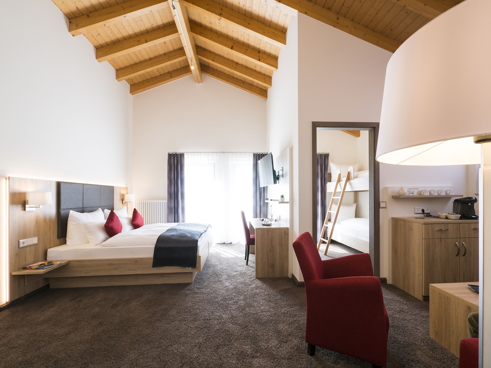 Junior Suite, 2 Bedrooms photo 1