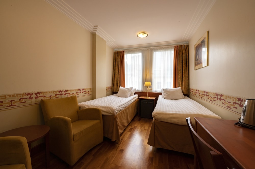 Comfort, Two Single Beds - Photo 5