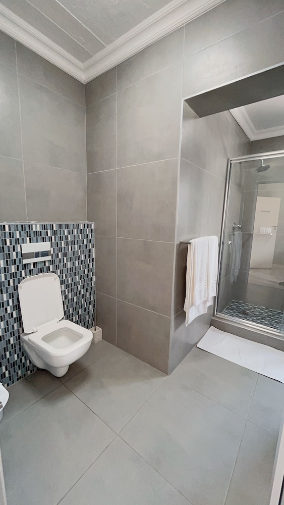 Senior Double Room, Bay View photo 2