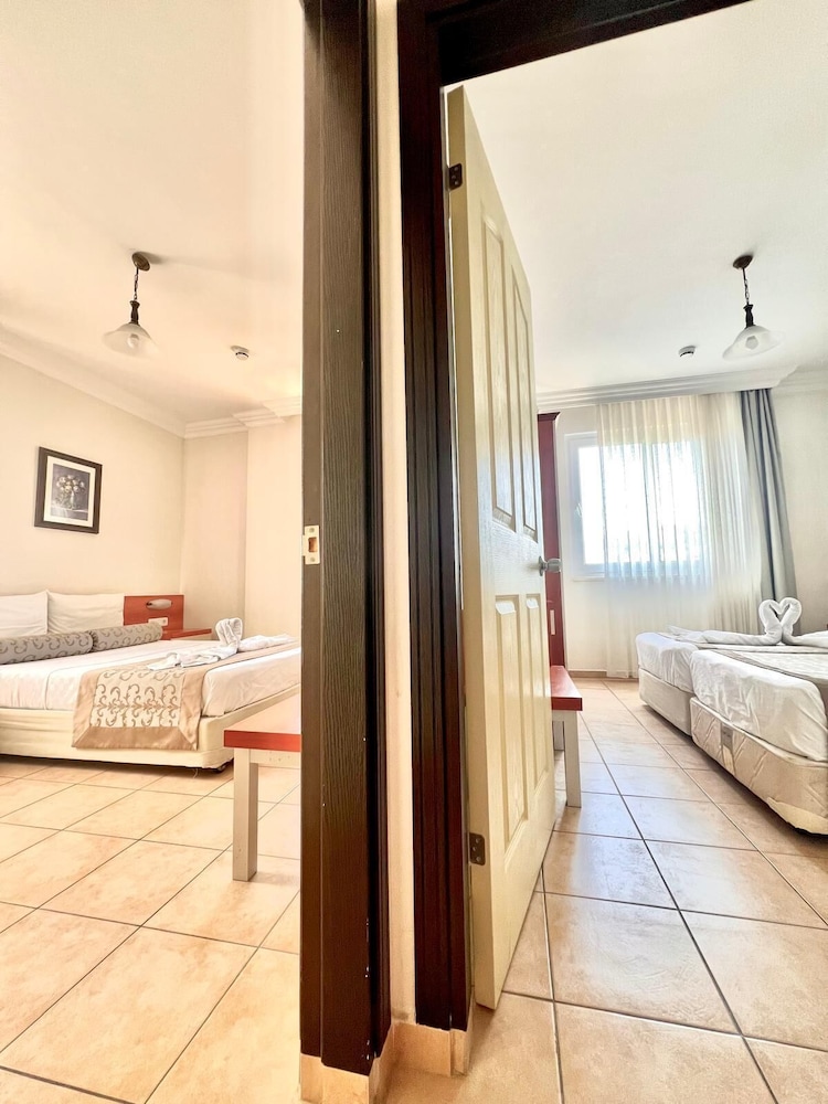 Luxury Apartment