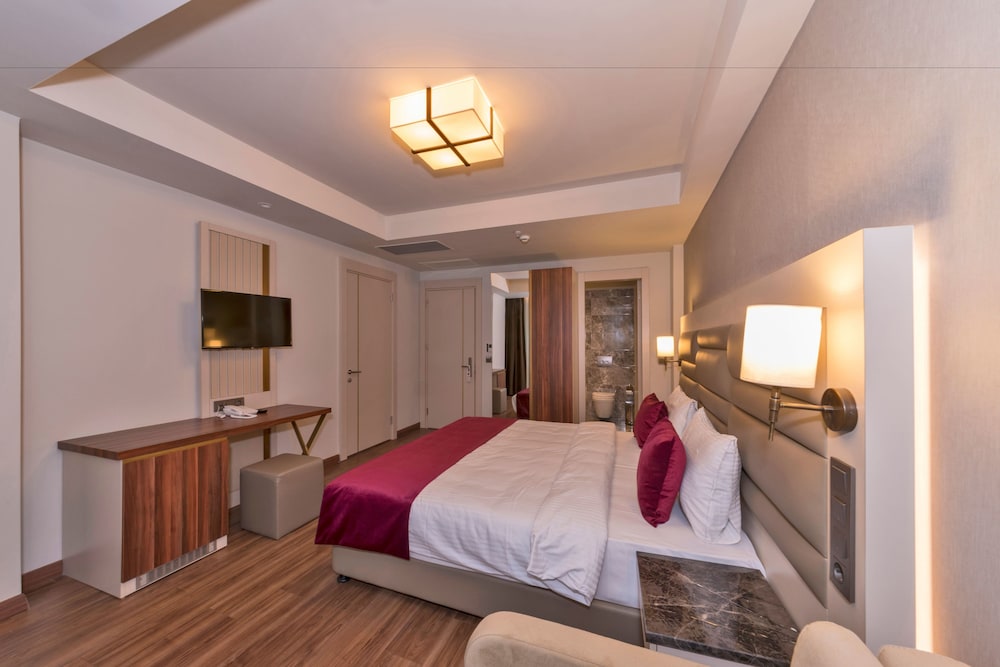 Family Connection Room