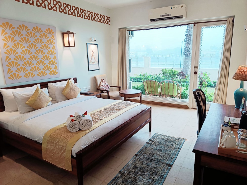 Deluxe Ganga view - Photo 1