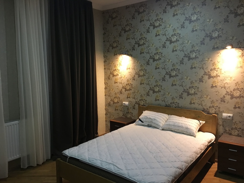 Traditional Apartment, 3 Bedrooms