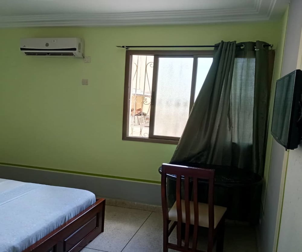 Comfort Room, 1 Bedroom, Non Smoking