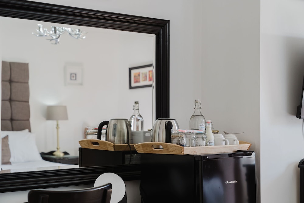 The Roxburgh, Billede 4