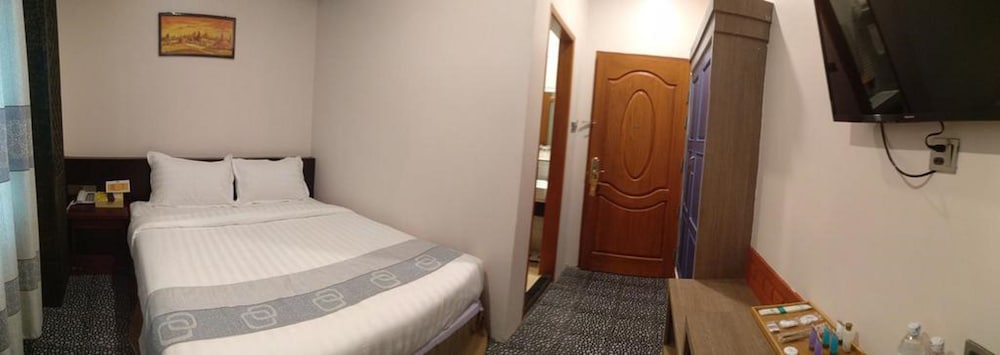 Standard Double Room, 1 Double Bed, Private Bathroom photo 1