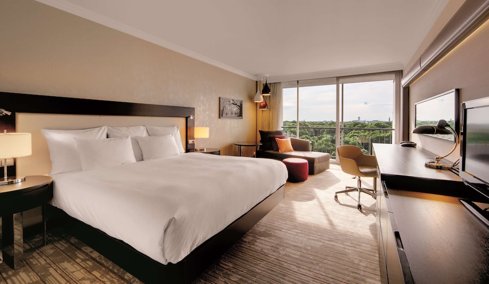 Executive Room, Non Smoking, Club Lounge Access photo 2