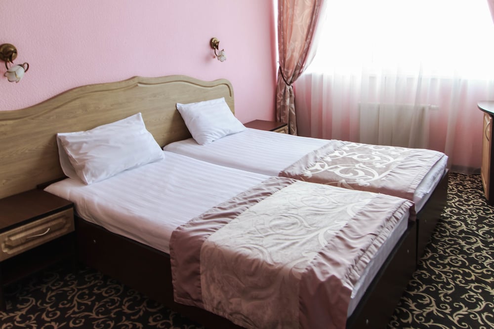 Standard Twin Room photo 1