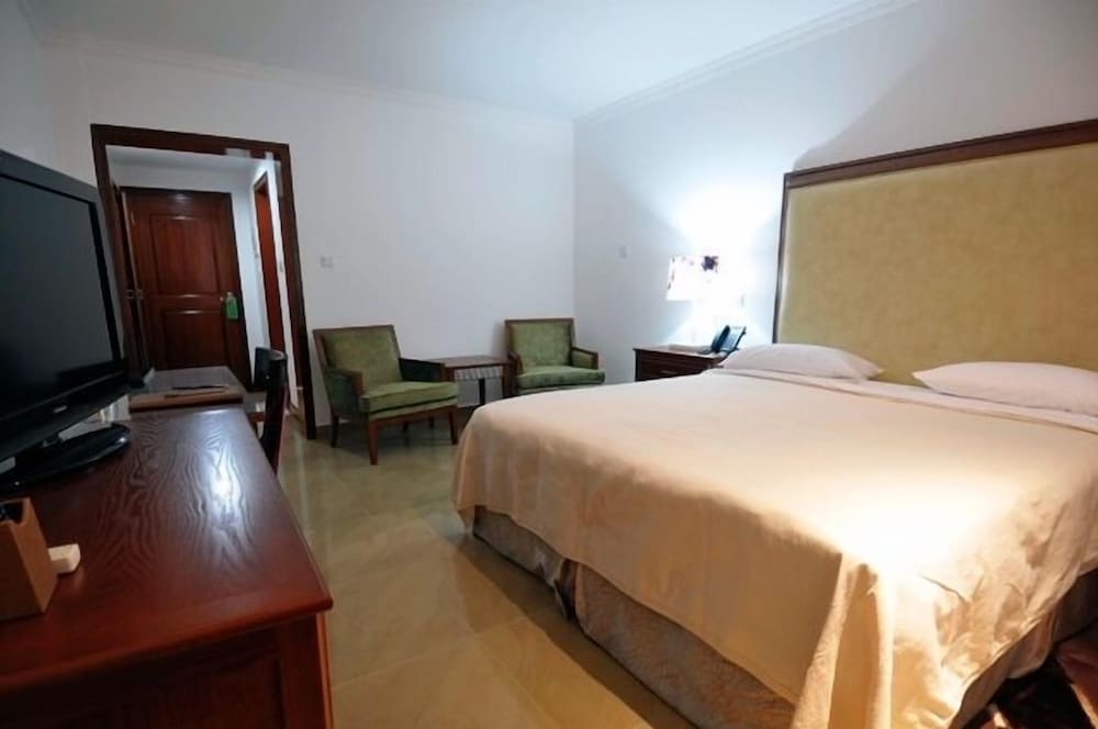 Double Room photo 2