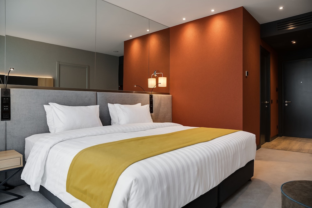 Deluxe Double Room photo 3