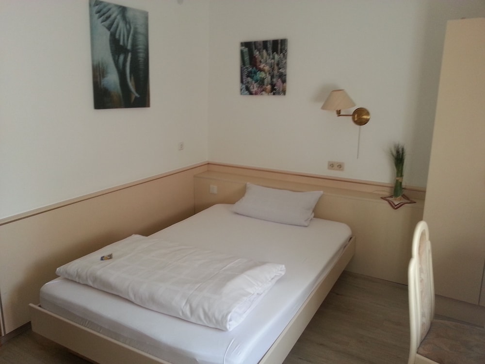 Comfort Single Room photo 2