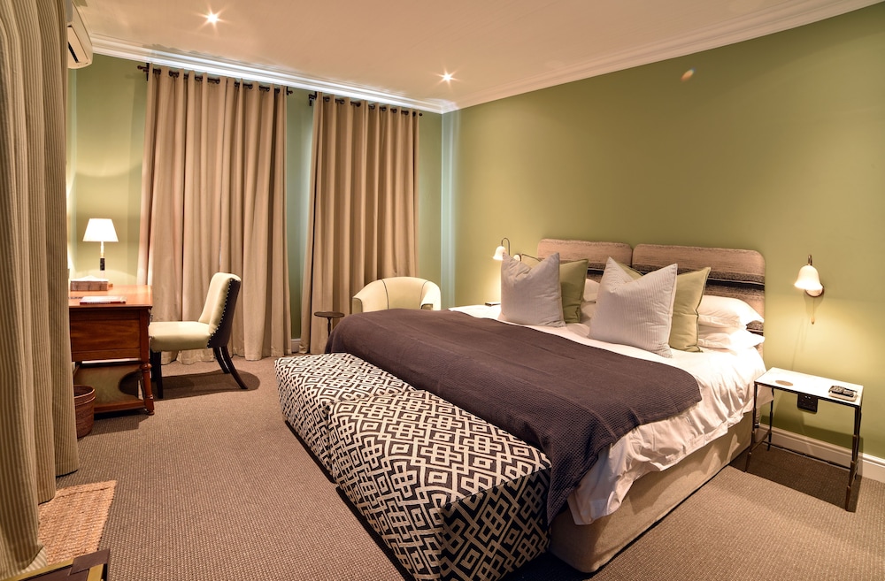 Classic Double or Twin Room photo 2