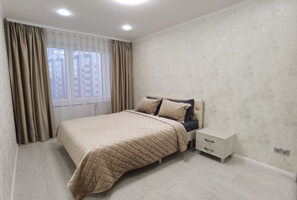 Comfort Apartment photo 2