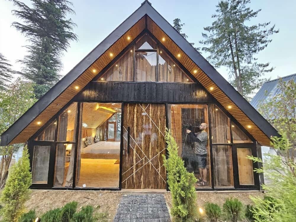 Basic Cottage photo 1