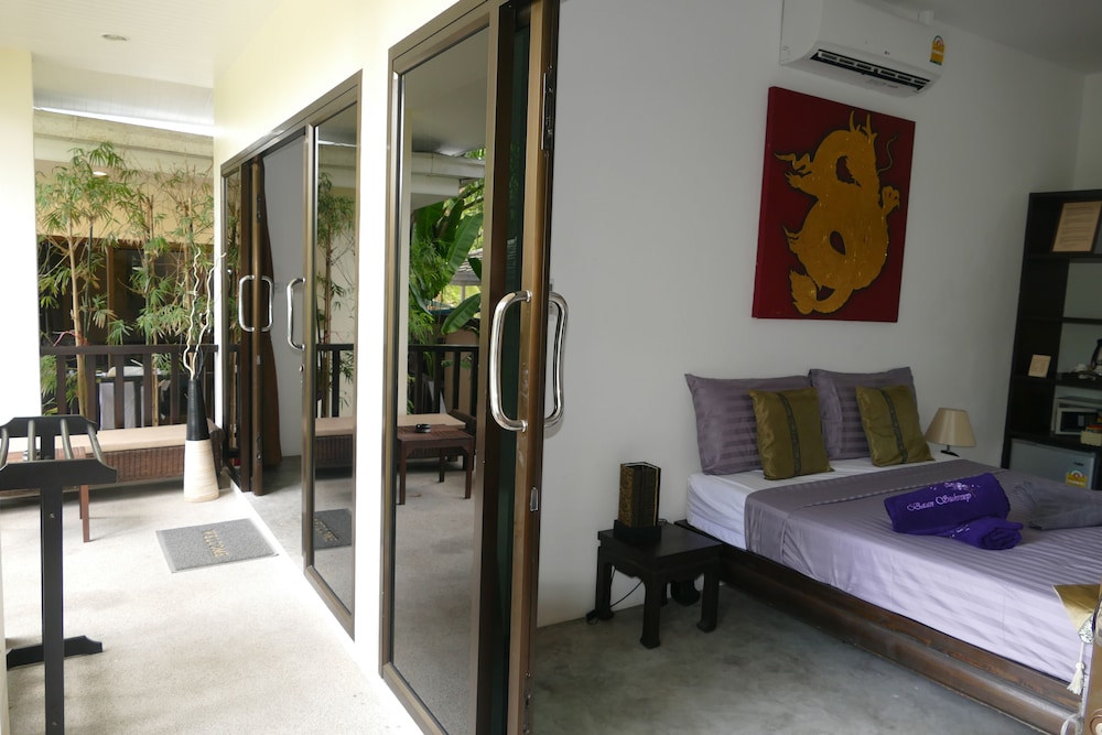 Paradise Villa, 2 Bedrooms photo 3