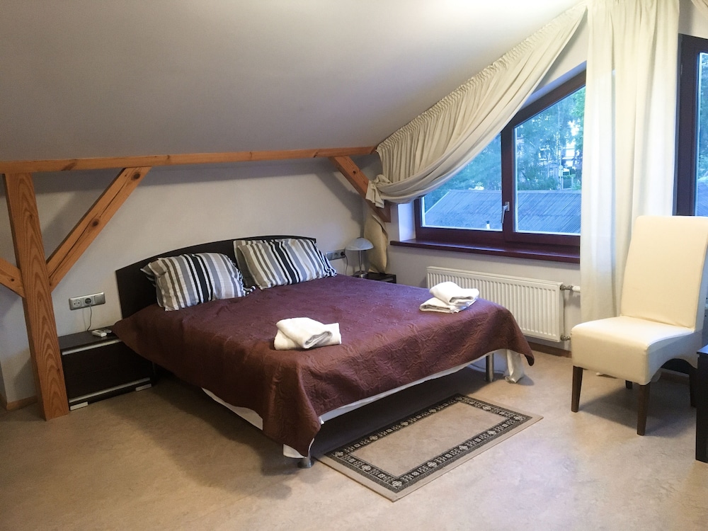 Room, 1 Bedroom, Smoking, Terrace