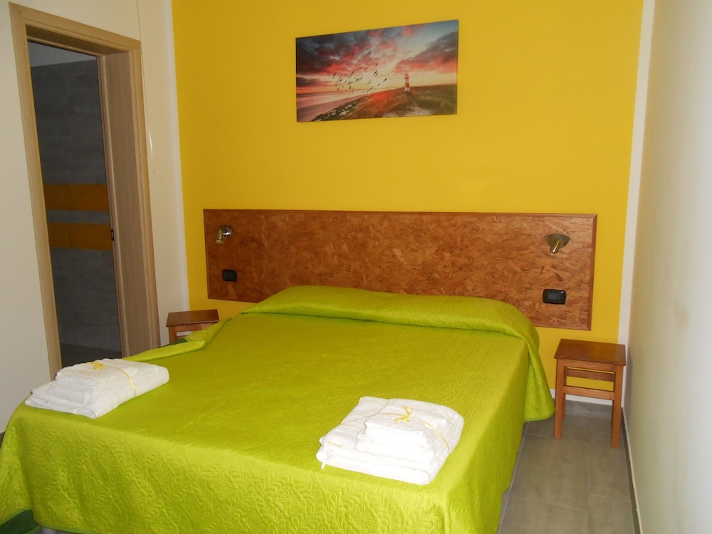 Single Room photo 1