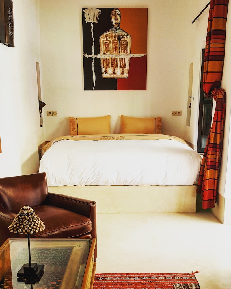 Design Suite, 1 King Bed