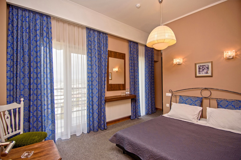 Superior Double Room photo 2