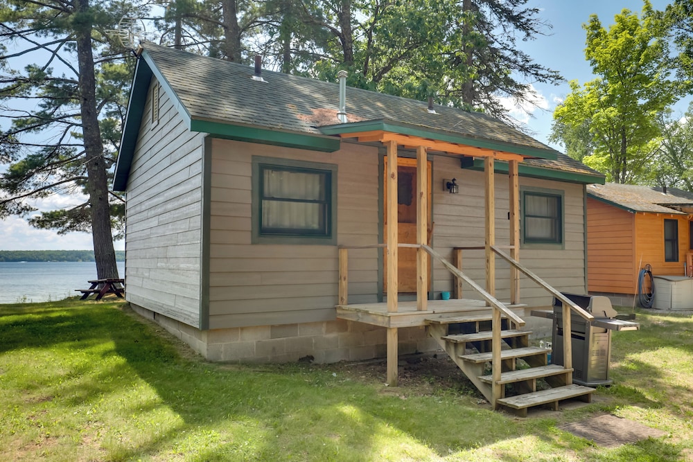 House (2 Bedrooms) photo 1