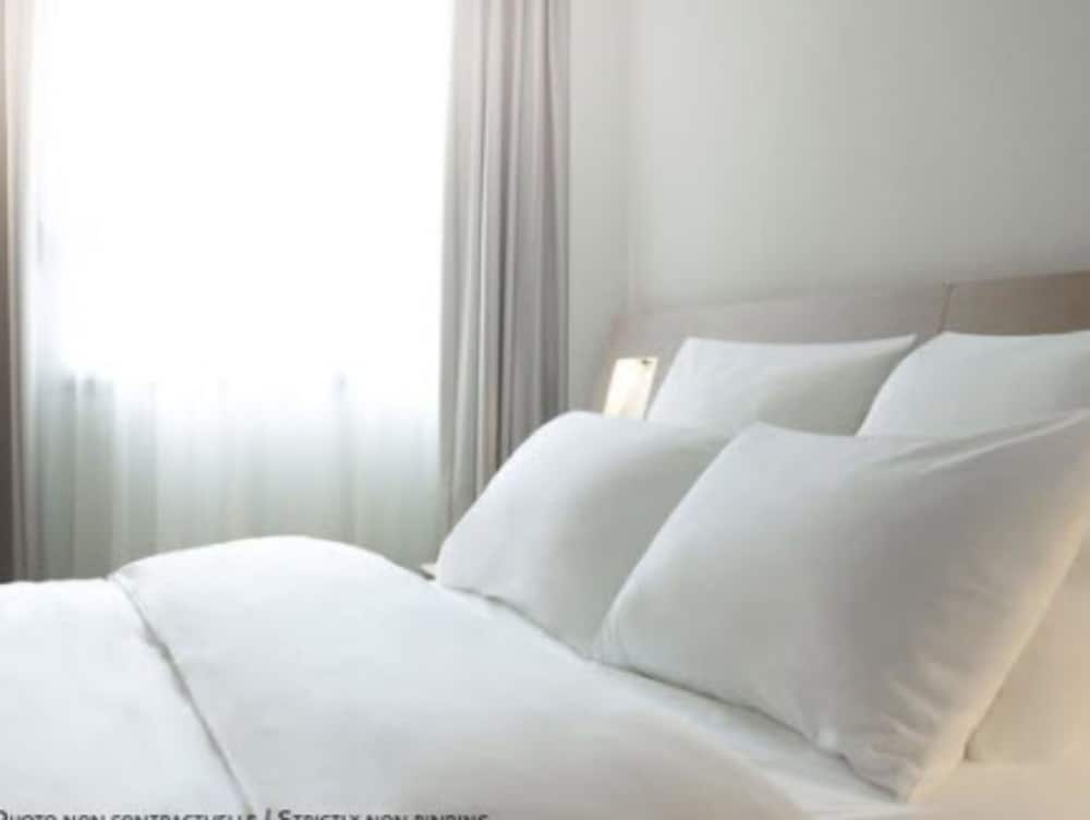 Standard Room, Multiple Beds photo 2