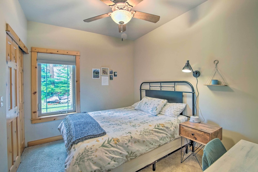 House (3 Bedrooms) photo 3