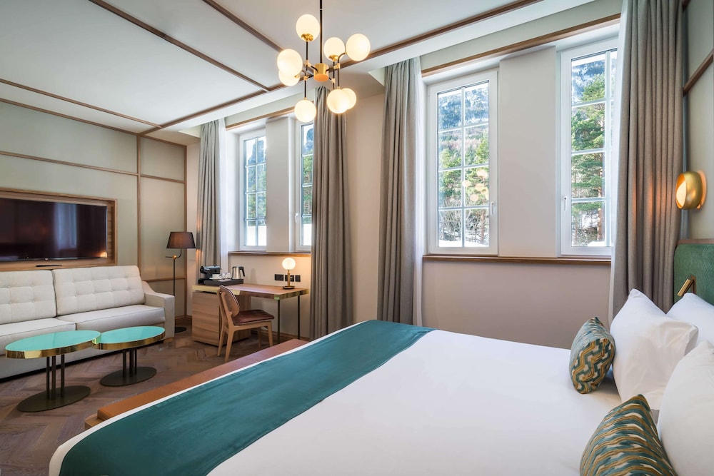 Deluxe Room (Superior) - Photo 1