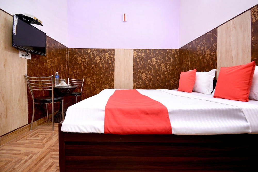 Double Room, 1 King Bed photo 3