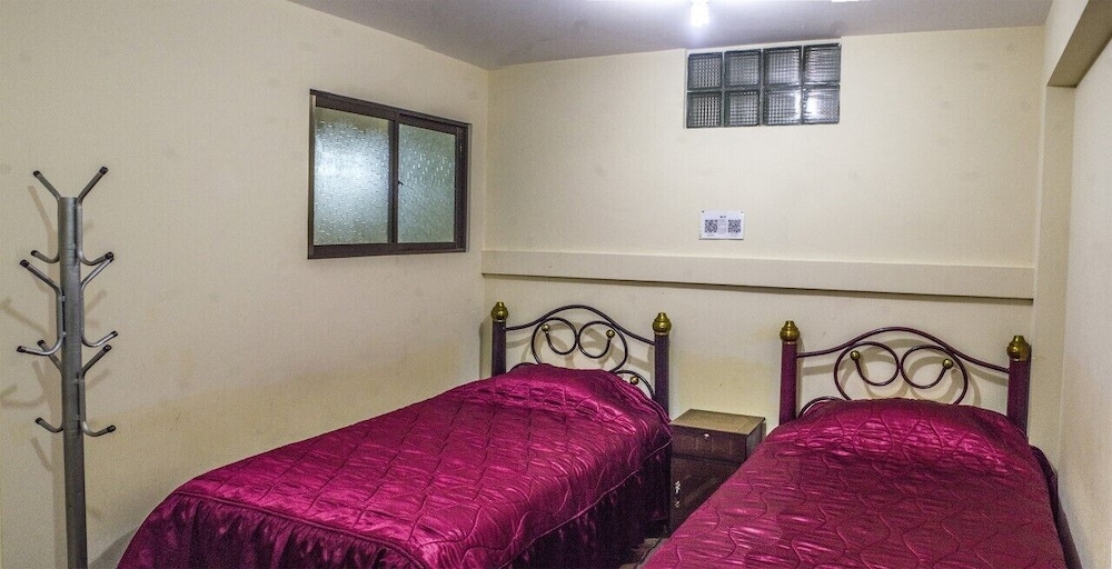Classic Double Or Twin Room photo 2