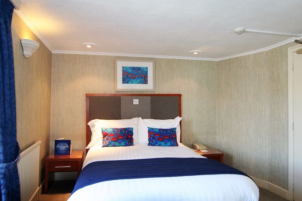 Snug Double Room Sea View, Single Use photo 2