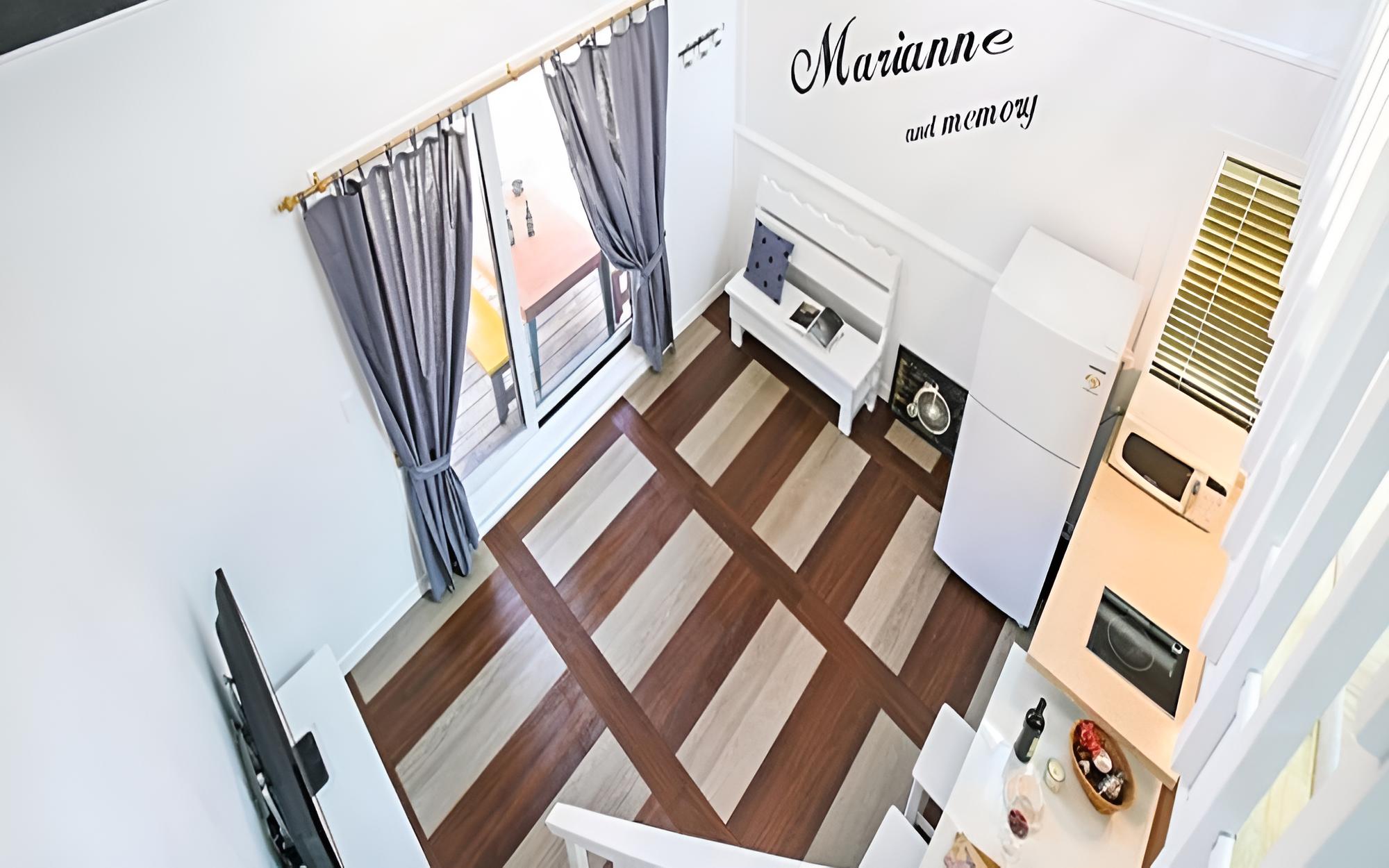 Room (Helios (Duplex)) - Photo 8