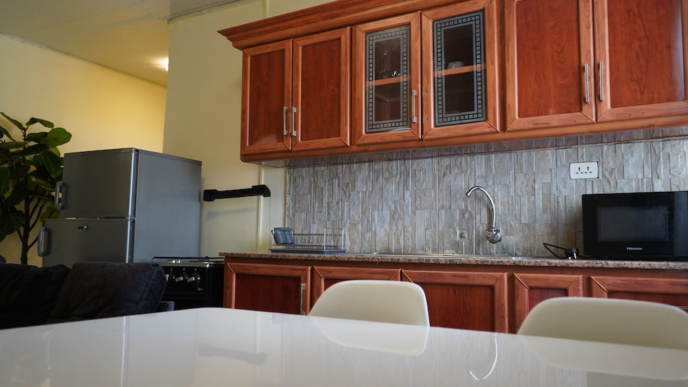 Exclusive Apartment, 1 Bedroom, City View