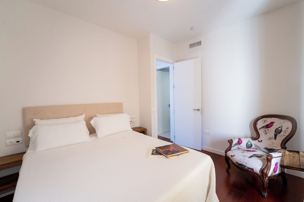 Apartamento gran lujo, calle 4 diciembre photo 3