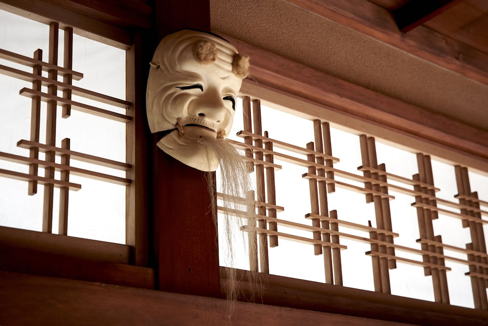 Japanese-style Room (accompanied by 1 Group) thumbnail 6