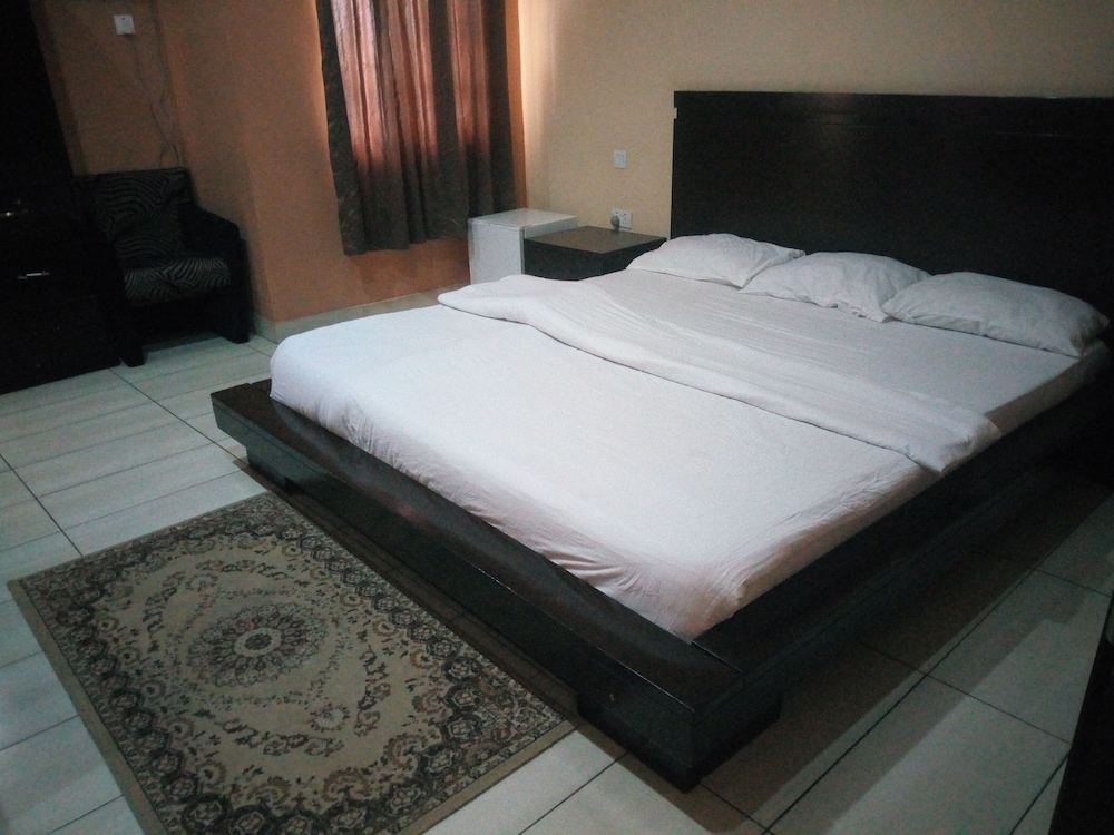 Presidential Suite