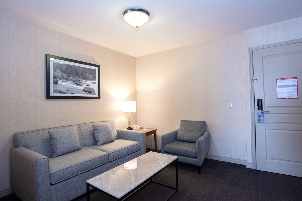Standard Suite, 1 King Bed with Sofa bed, Kitchenette - Photo 4