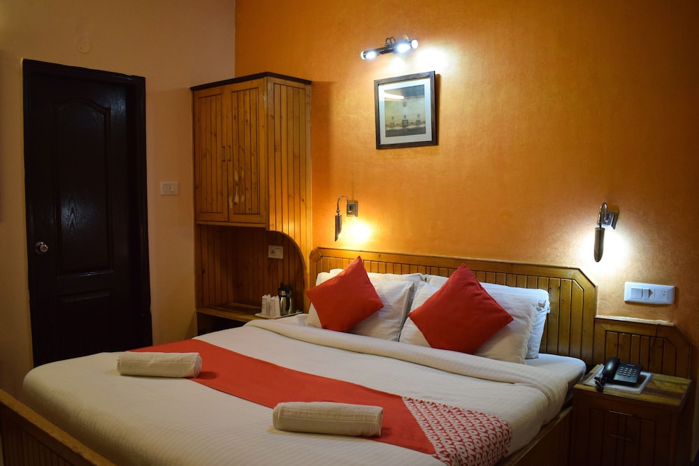 Luxury Room - Photo 7