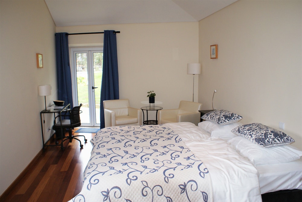 Deluxe Double Room photo 1