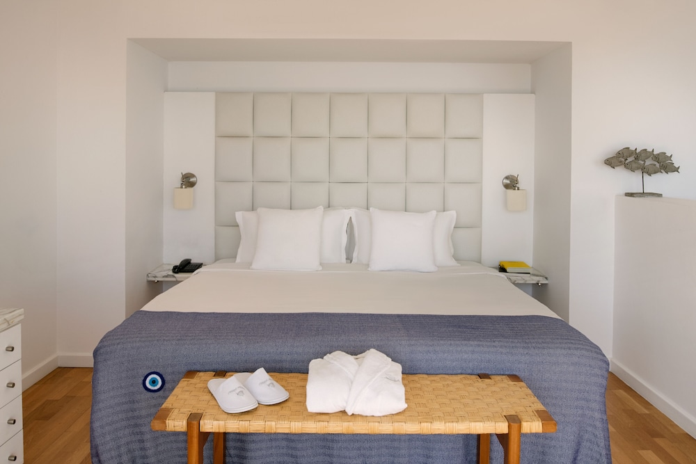 Executive Suite, Sea View photo 3