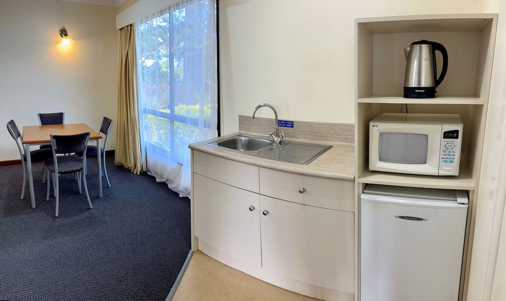 Standard Cabin, Mobility Accessible photo 2