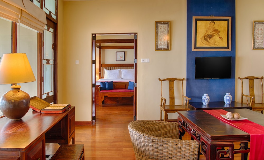 Themed Suites - Photo 3