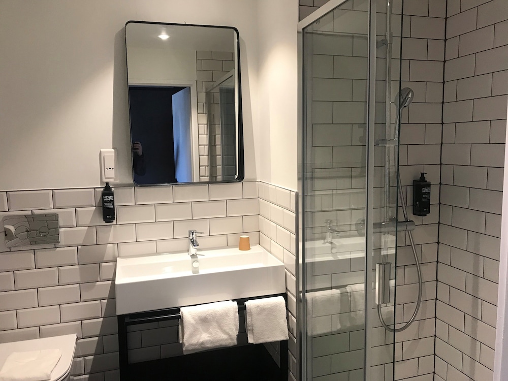 Superior Room, 1 Double Bed - Photo 15