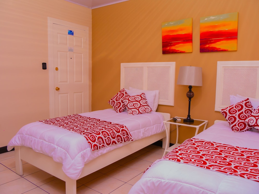 Standard Room, 2 Twin Beds photo 3