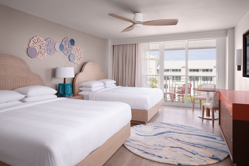 Room, Multiple Beds, Ground Floor photo 1