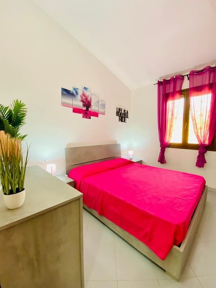 Apartment, 2 Bedrooms