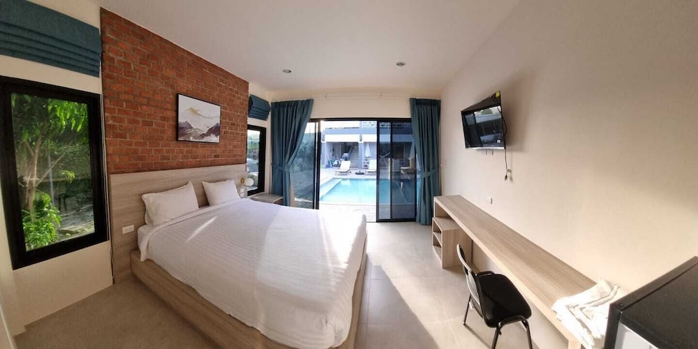 Standard Double Room photo 1