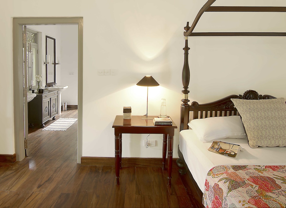 Villa, 4 Bedrooms photo 1